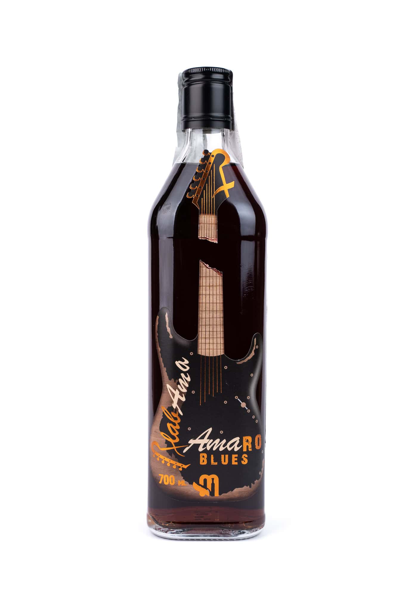 AMARO BLUES