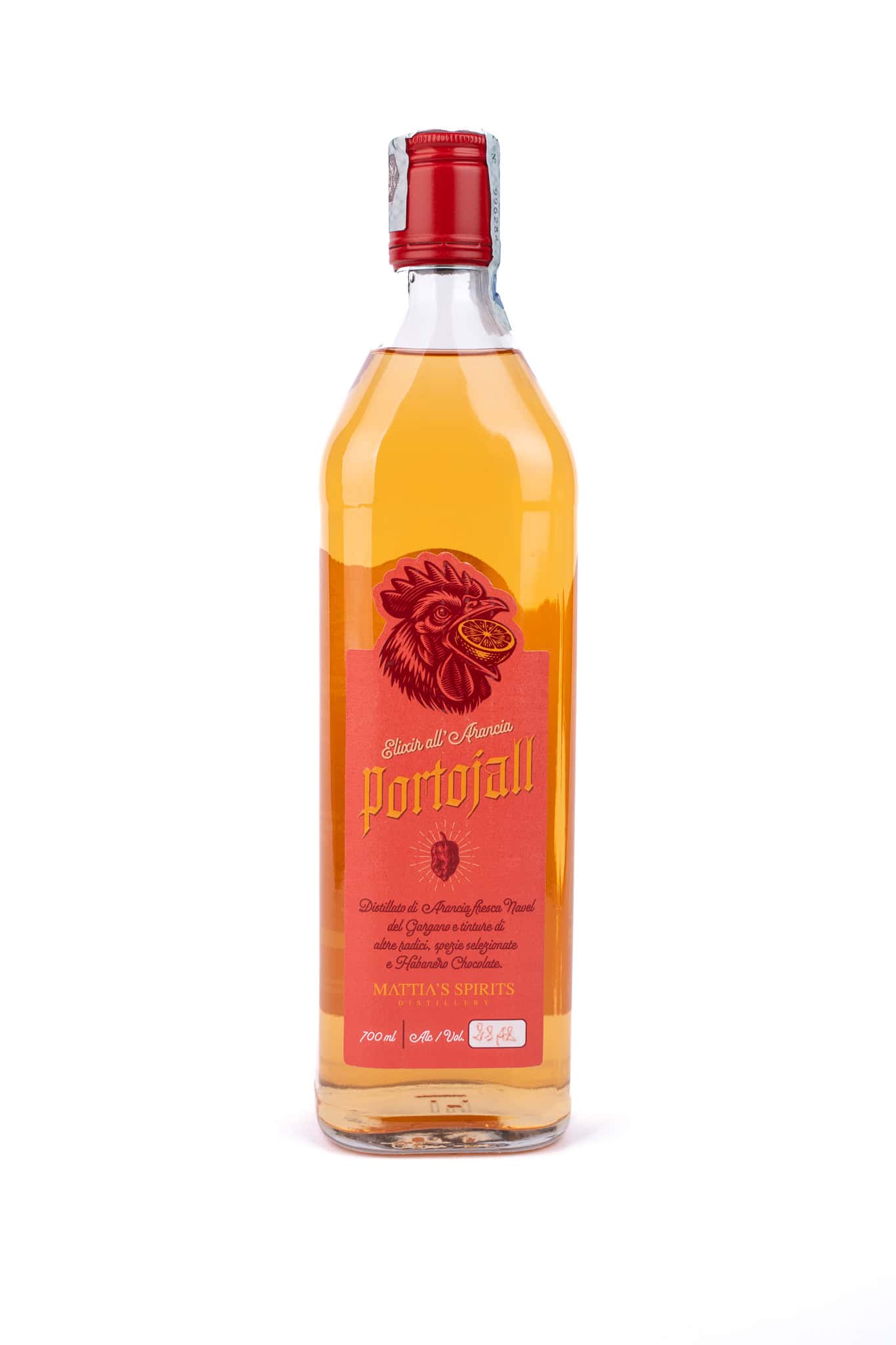 PORTOJALL